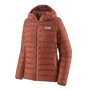 Women's SugarDown Hoody